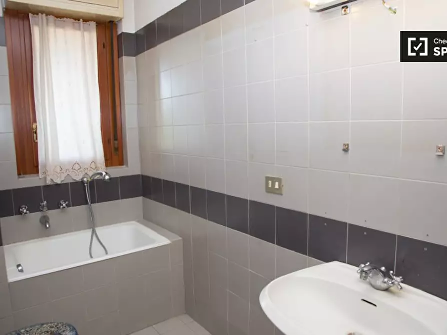 Immagine 14 di Camera condivisa in affitto  in Via Nicola Romeo a Milano