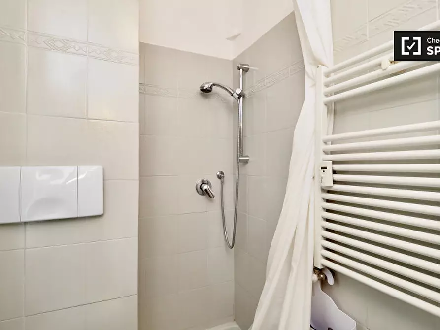 Immagine 12 di Appartamento in affitto  in Via Marco Antonio Colonna a Milano