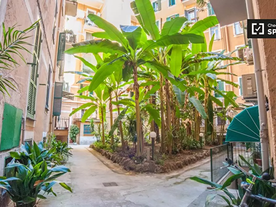 Immagine 16 di Appartamento in affitto  in Piazza dei Re di Roma a Roma