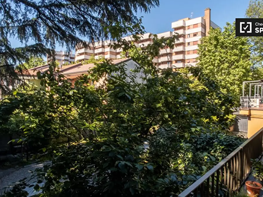 Immagine 7 di Camera condivisa in affitto  in Via Risorgimento, 11, 20093 Cologno Monzese MI, Italy a Cologno Monzese