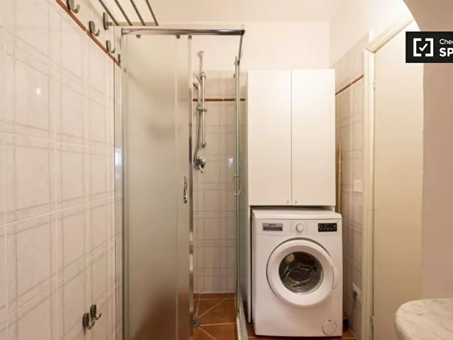 Immagine 12 di Appartamento in affitto  in Via dei Canacci a Firenze