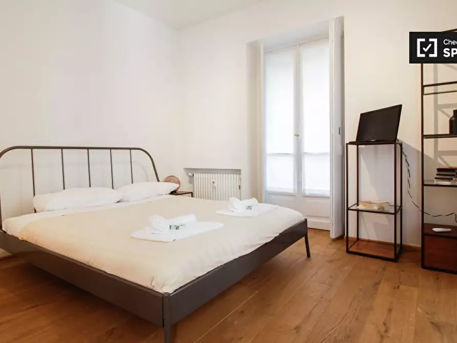 Immagine 17 di Appartamento in affitto  in Via Giuseppe Luigi Lagrange, 10123 Torino TO, Italy a Torino