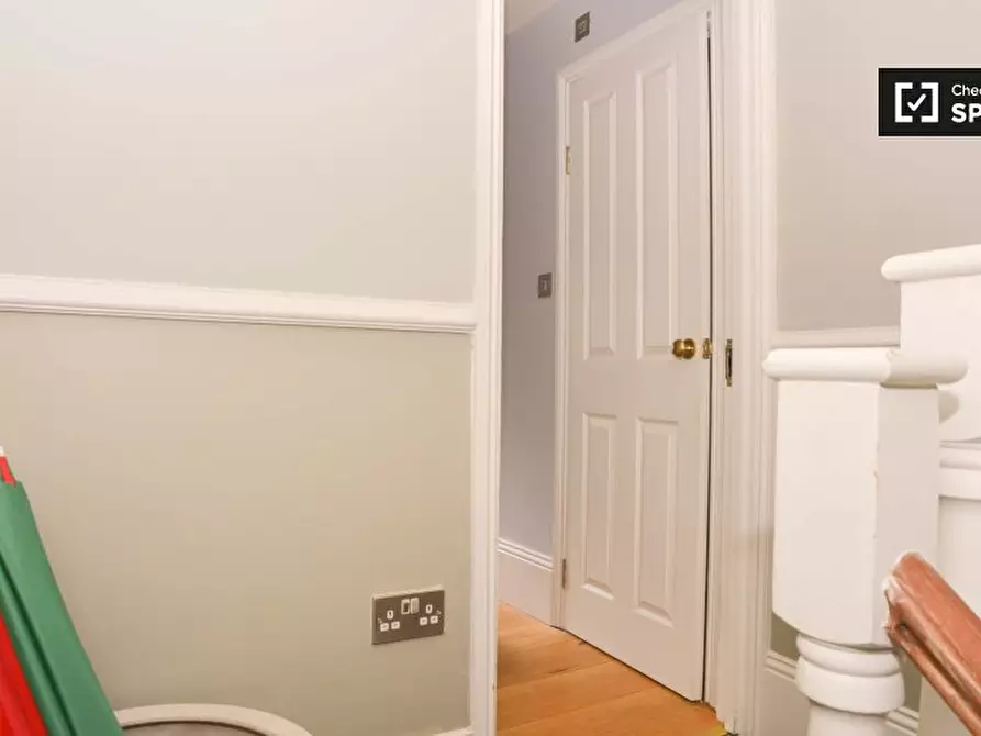 Immagine 9 di Camera condivisa in affitto  in B Grittleton Rd a Paddington