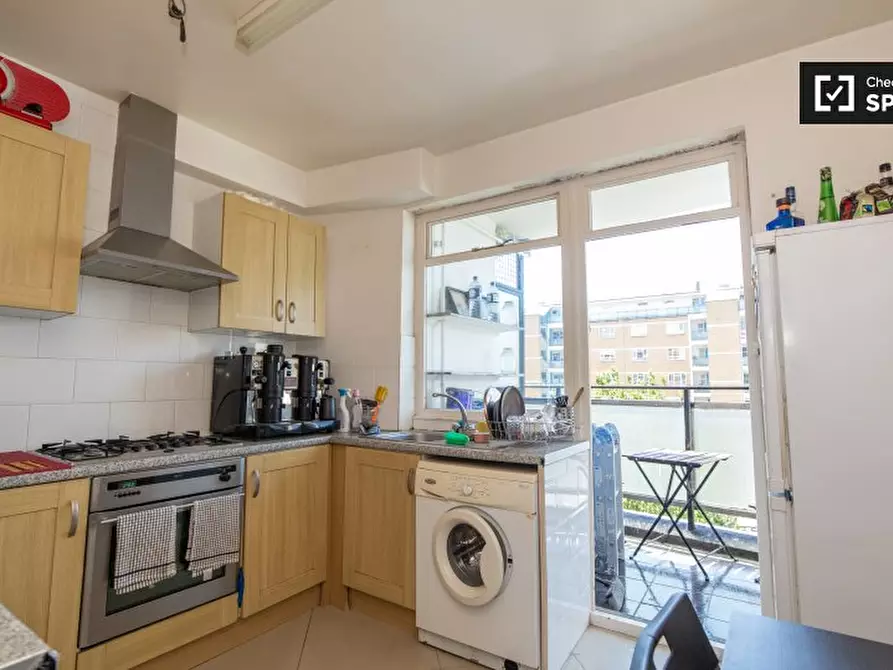 Immagine 1 di Appartamento in affitto  in Johnson's Pl, Pimlico, London SW1V 3EZ, UK a 