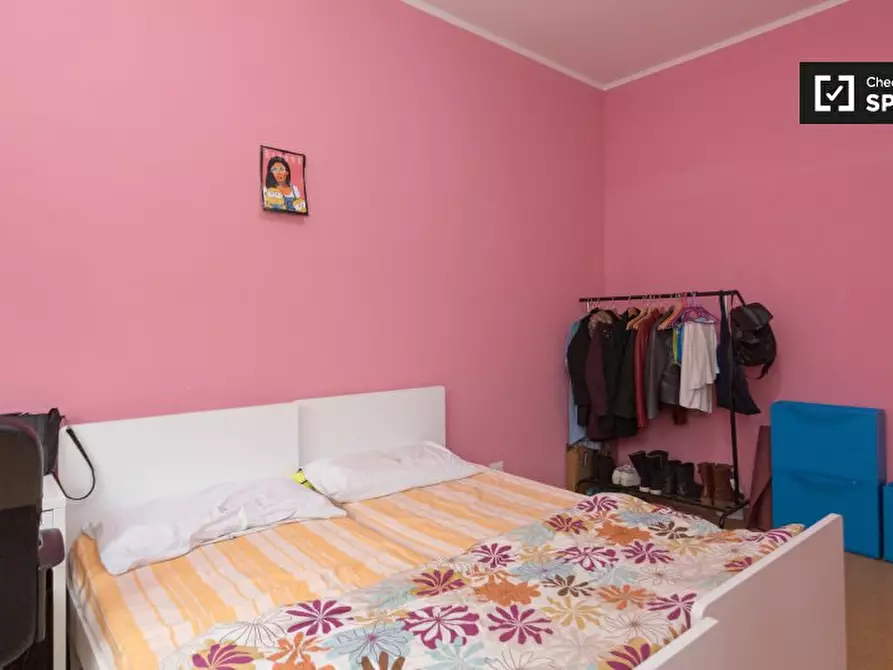 Immagine 13 di Camera condivisa in affitto  in Via Ettore Ponti a Milano