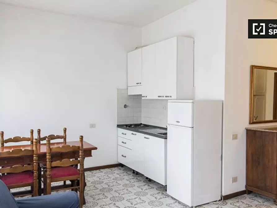 Immagine 5 di Ufficio in affitto  in Via della Balduina a Roma