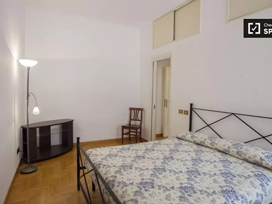 Immagine 19 di Appartamento in affitto  in Via dei Gracchi Roma RM, Italy a Roma