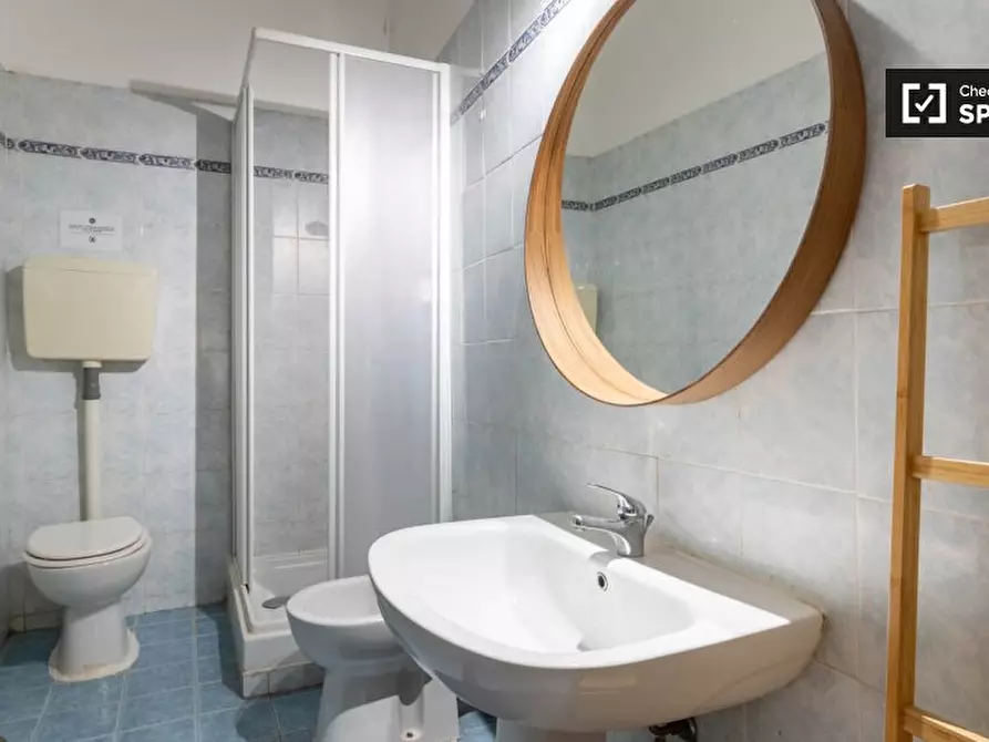 Immagine 13 di Appartamento in affitto  in Borgo Ognissanti a Firenze