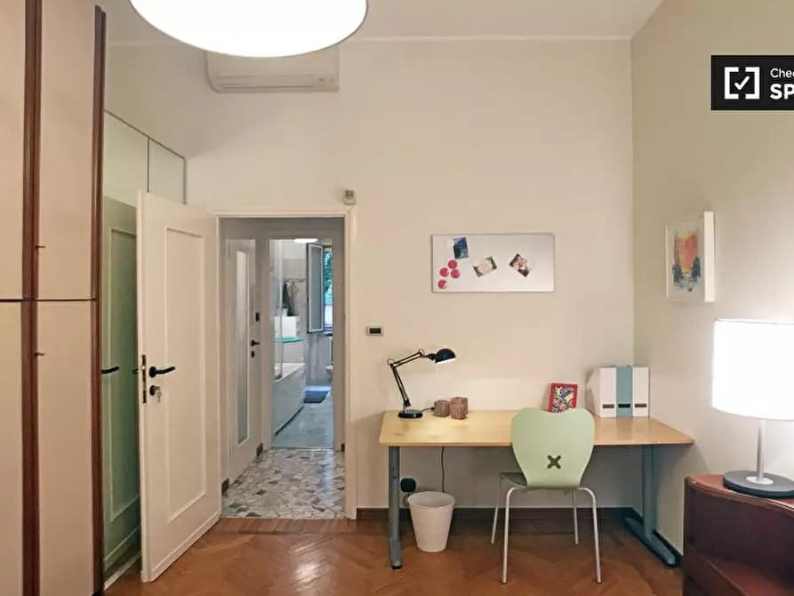 Immagine 5 di Camera condivisa in affitto  in Via Paris Bordone, 20149 Milano MI, Italy a Milano