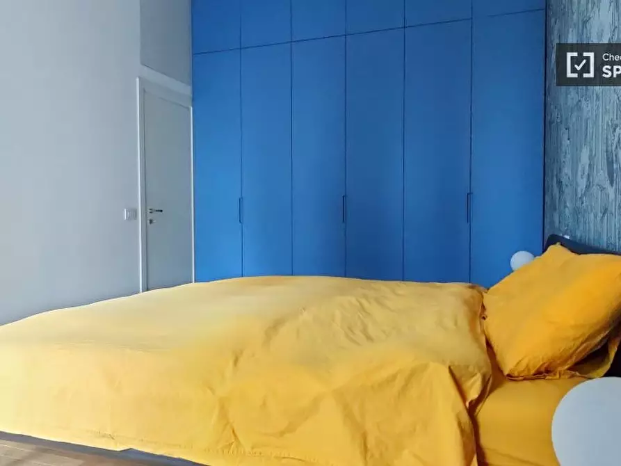 Immagine 11 di Appartamento in affitto  in Viale Tunisia a Milano