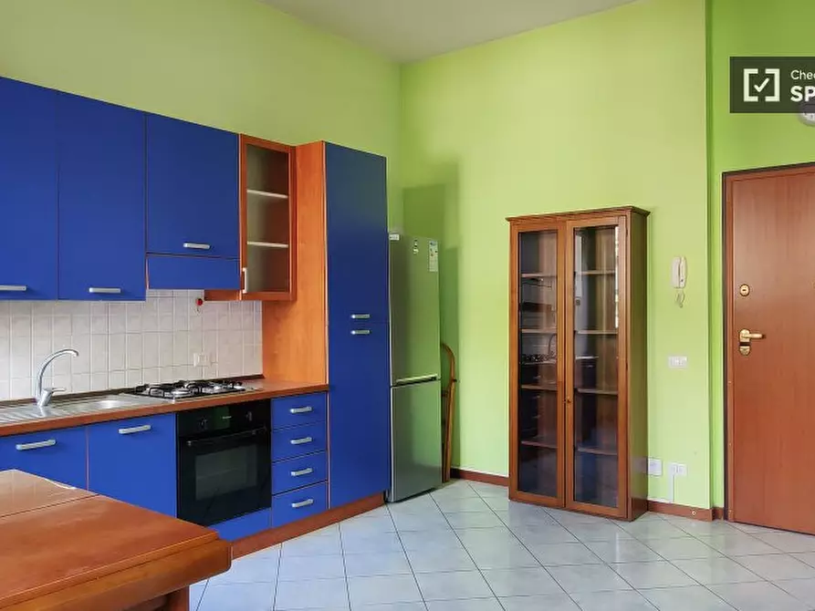 Immagine 2 di Appartamento in affitto  in Via Padova a Milano