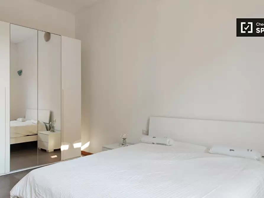 Immagine 11 di Appartamento in affitto  in Via Nicola Palmieri a Milano