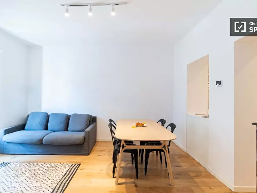 Immagine 7 di Appartamento in affitto  in Via Luigi Canonica a Milano