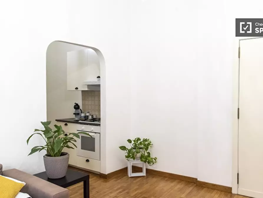 Immagine 15 di Appartamento in affitto  in Via Giovanni Antonelli a Roma