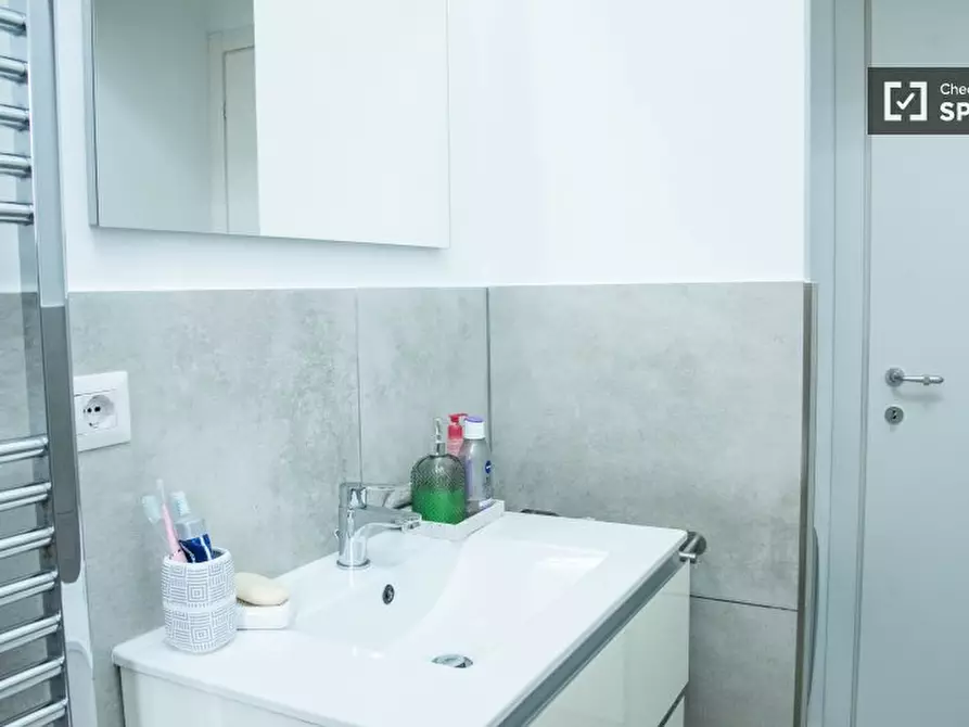 Immagine 13 di Appartamento in affitto  in Via Agostino Dati a Roma