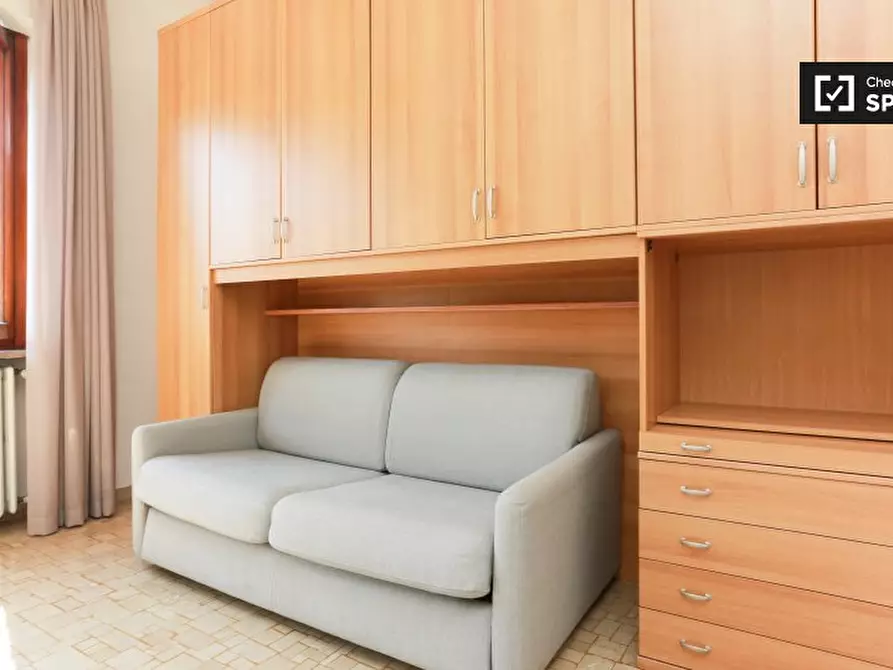 Immagine 5 di Ufficio in affitto  in Via Risorgimento a Sesto San Giovanni