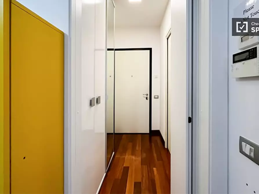 Immagine 18 di Appartamento in affitto  in Alzaia Naviglio Pavese a Milano