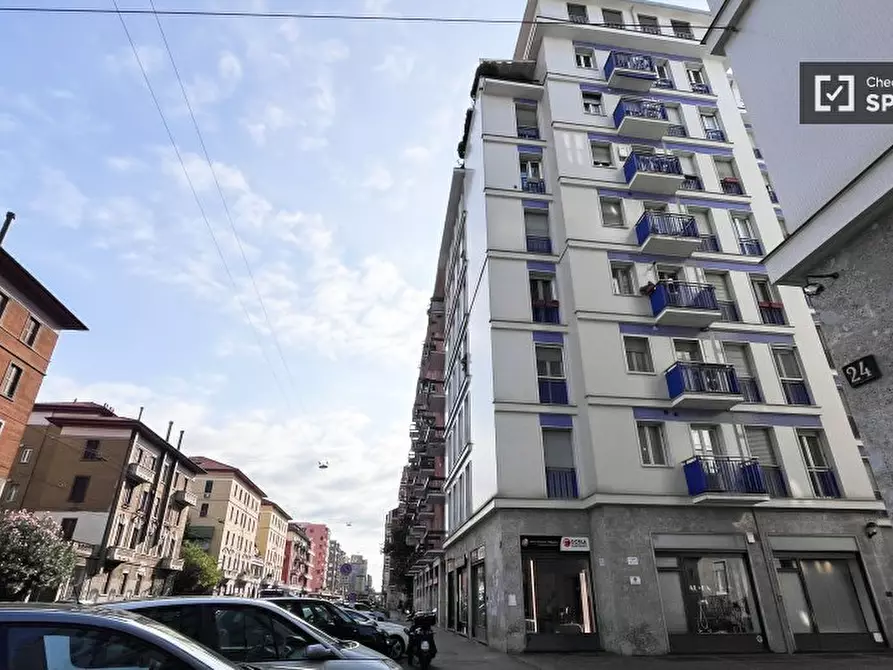 Immagine 19 di Camera condivisa in affitto  in Via Giovanni Antonio Amadeo a Milano