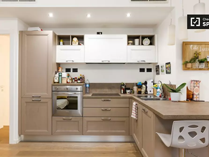 Immagine 3 di Appartamento in affitto  in Via Pinerolo a Milano