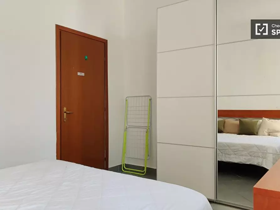 Immagine 4 di Appartamento in affitto  in Via Gaetano Osculati a Milano