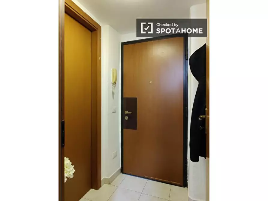 Immagine 11 di Ufficio in affitto  in Via Friuli a Milano