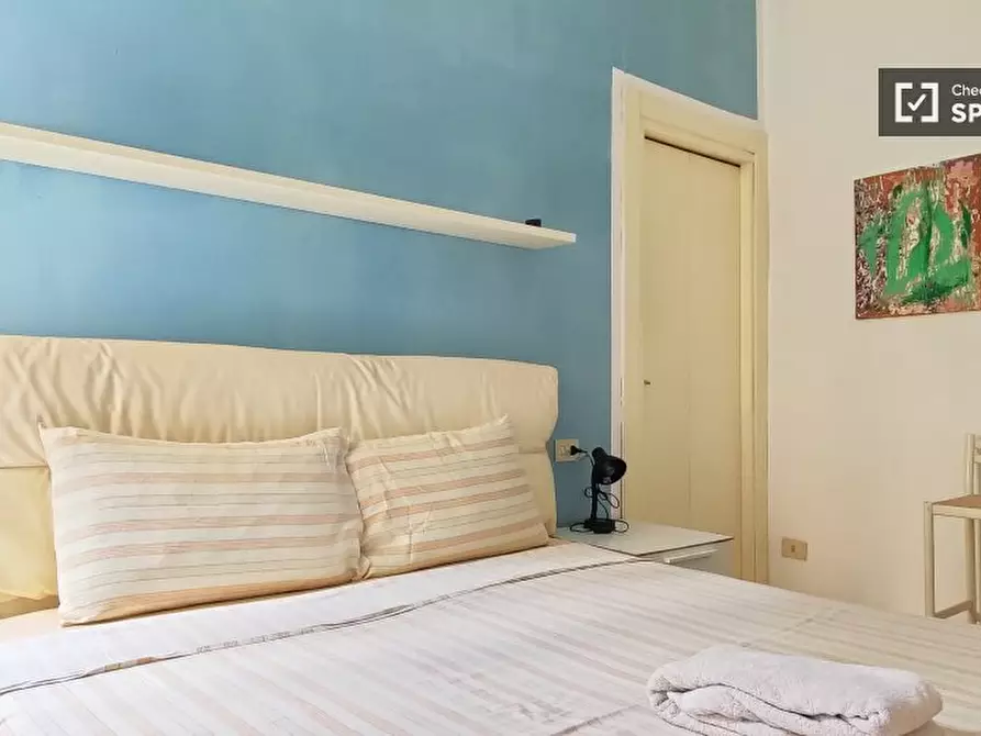 Immagine 8 di Camera condivisa in affitto  in Via Monzambano a Milano