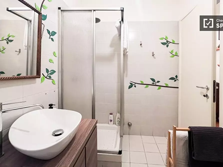 Immagine 13 di Appartamento in affitto  in Via Scaldasole a Milano