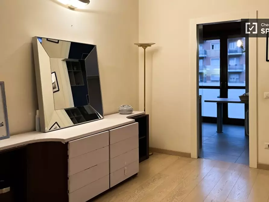 Immagine 8 di Appartamento in affitto  in Viale Campania a Milano