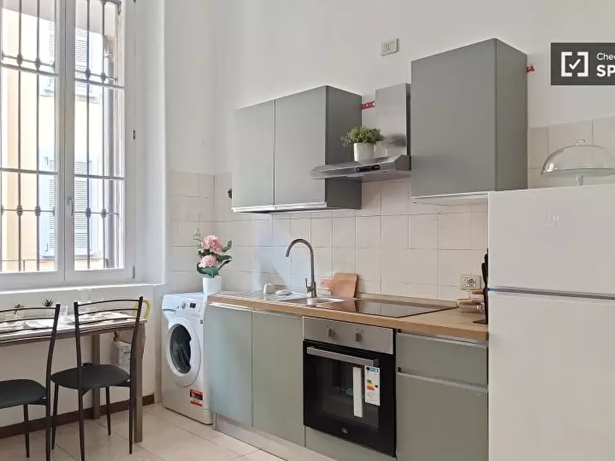 Immagine 10 di Appartamento in affitto  in Via Giuseppe Ripamonti a Milano