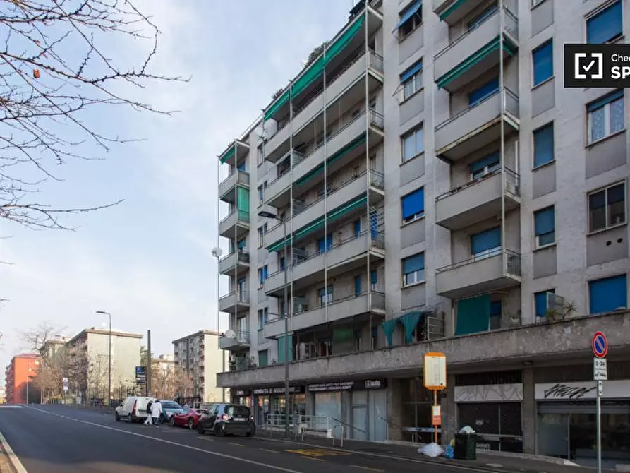 Immagine 18 di Ufficio in affitto  in Viale delle Rimembranze di Greco a Milano