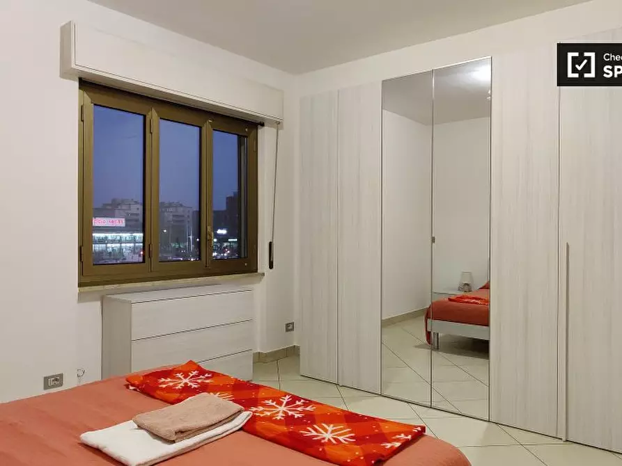 Immagine 8 di Camera condivisa in affitto  in Via Guido Gozzano a Cinisello Balsamo