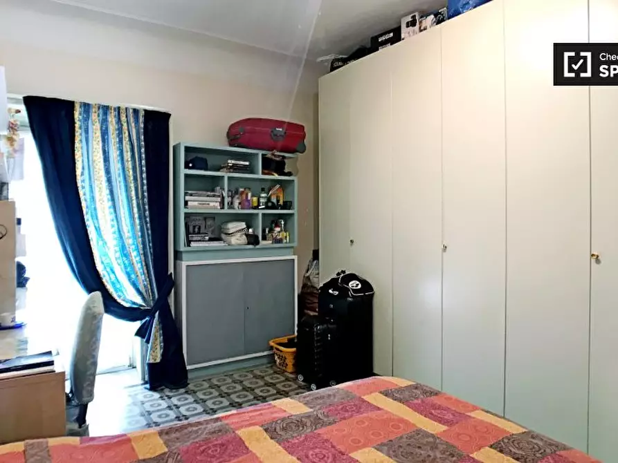 Immagine 3 di Camera condivisa in affitto  in Via Carlo Crivelli, 20122 Milano MI, Italy a Milano