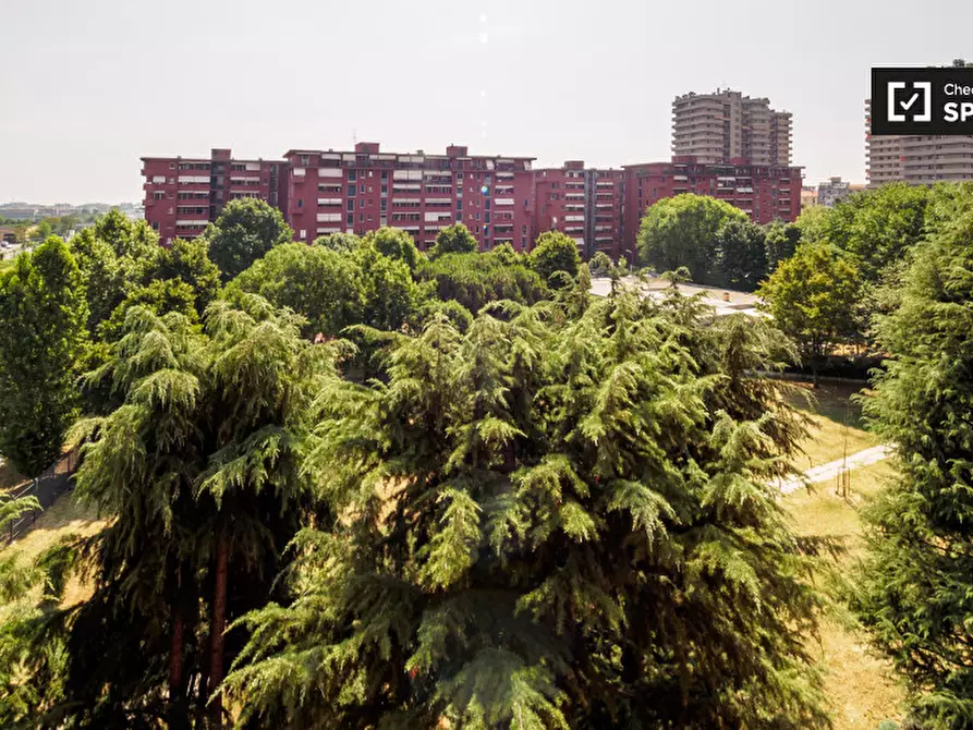 Immagine 5 di Camera condivisa in affitto  in Via Leo Longanesi a Milano
