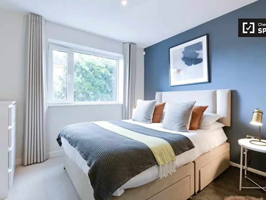 Immagine 15 di Appartamento in affitto  in Island Apartments, 30 Coleman Fields, Islington, London N1 7BY, UK a Islington