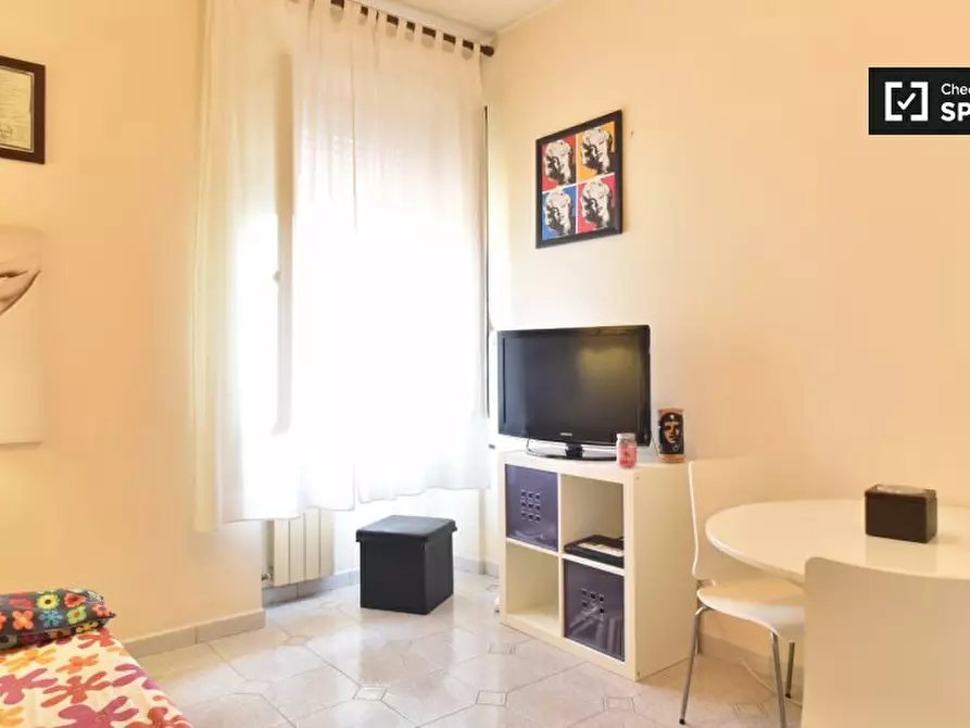 Immagine 11 di Camera condivisa in affitto  in Via Giovanni Battista Canobi, 00151 Roma RM, Italy a Roma