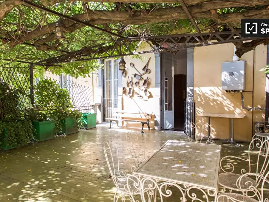 Immagine 19 di Camera condivisa in affitto  in Via Giuseppe Ripamonti, 20141 Milano MI, Italy a Milano