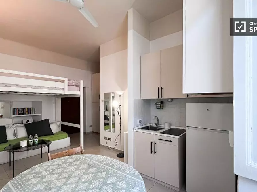 Immagine 4 di Appartamento in affitto  in Via Orti a Milano