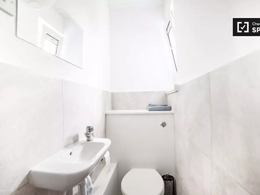 Immagine 15 di Camera condivisa in affitto  in Poplar a Poplar