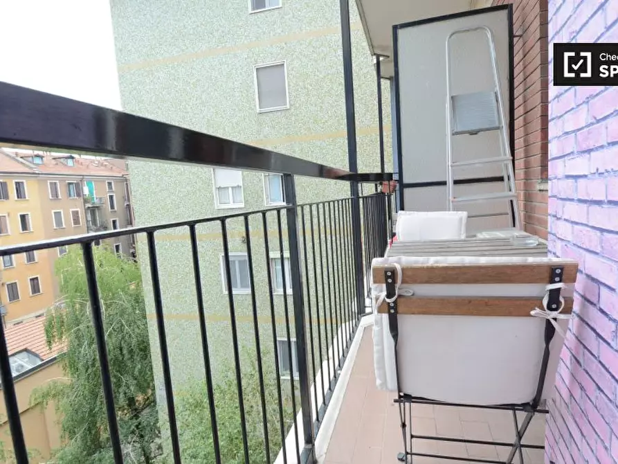 Immagine 10 di Ufficio in affitto  in via giovanni pastorelli a Milano