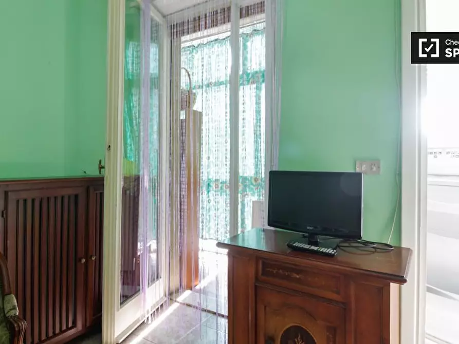 Immagine 9 di Camera condivisa in affitto  in Via Lima, 10137 Torino TO, Italy a Torino