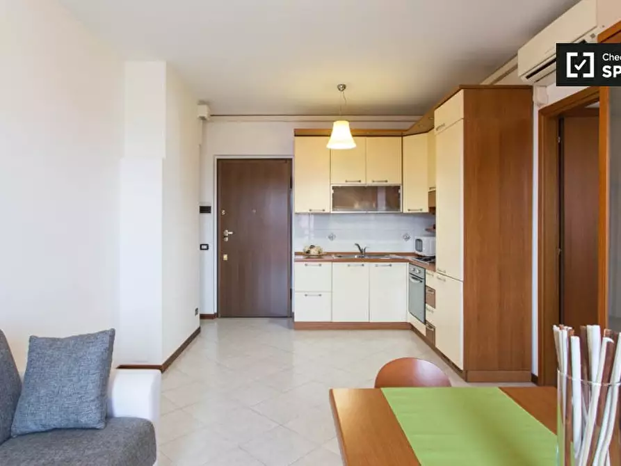 Immagine 4 di Appartamento in affitto  in Via S. Mirocle a Milano