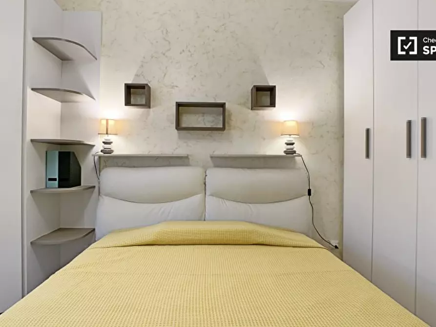 Immagine 5 di Camera condivisa in affitto  in Via Gaudenzio Ferrari, 20123 Milano MI, Italy a Milano