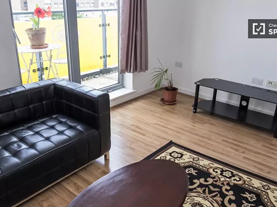 Immagine 4 di Appartamento in affitto  in North End Road a Hammersmith