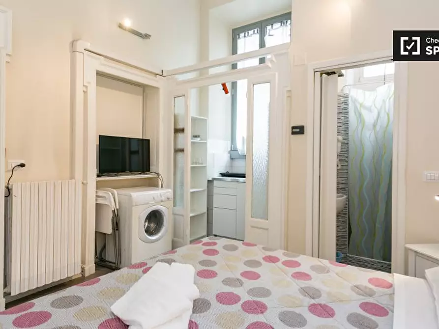 Immagine 4 di Ufficio in affitto  in Via Pietro Marocco, 20127 Milano MI, Italy a Milano