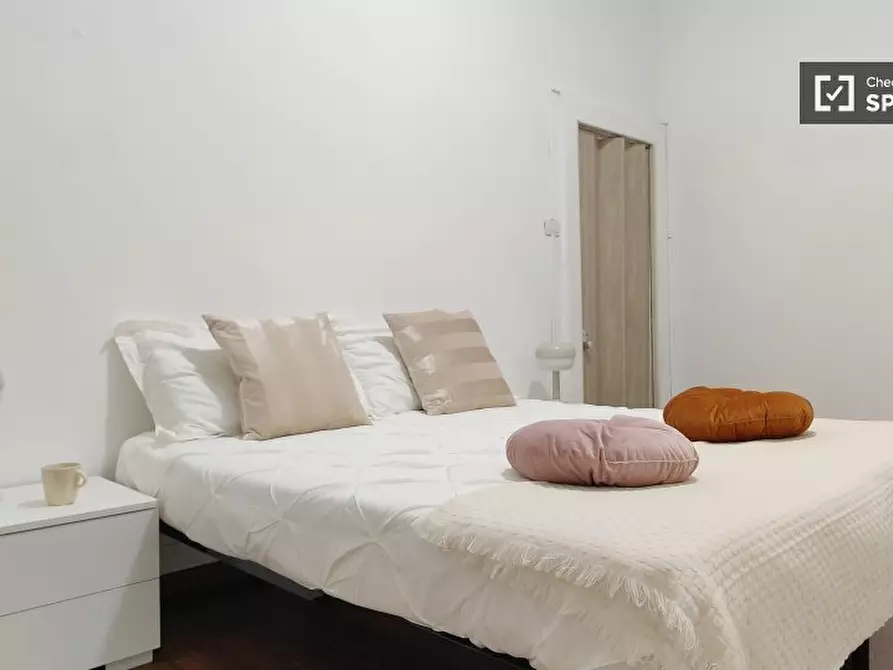 Immagine 9 di Appartamento in affitto  in Via Giacinto Mompiani a Milano