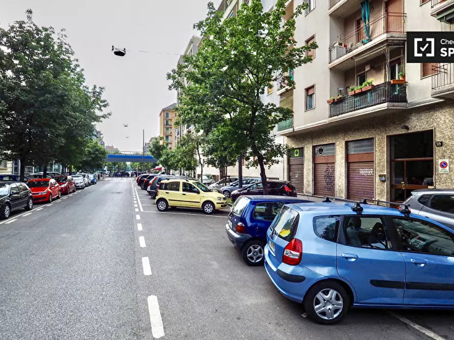 Immagine 14 di Appartamento in affitto  in Via Marco Antonio Colonna a Milano