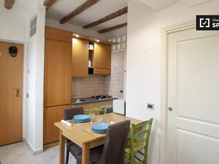 Immagine 9 di Appartamento in affitto  in Via della Chiesa Rossa, 20142 Milano MI, Italy a Milano