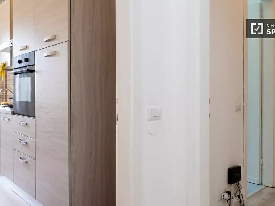 Immagine 19 di Appartamento in affitto  in Via Don Bartolomeo Grazioli a Milano