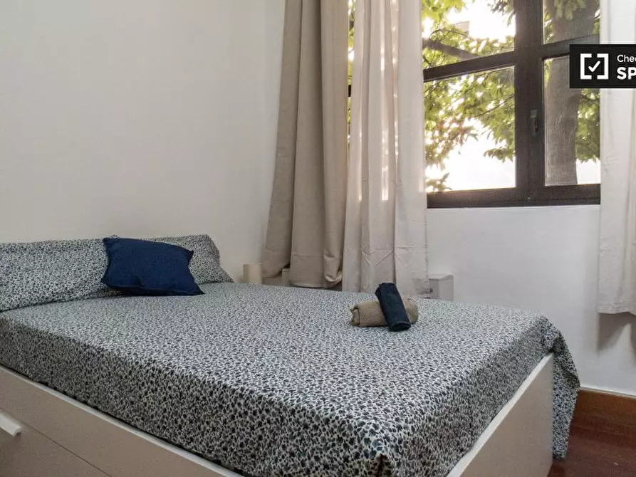 Immagine 2 di Camera condivisa in affitto  in Via Filippino degli Organi a Milano