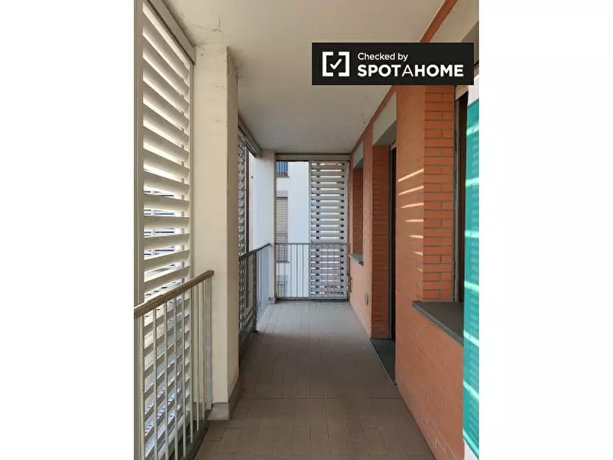 Immagine 6 di Appartamento in affitto  in Via Monte Rosa a Rozzano